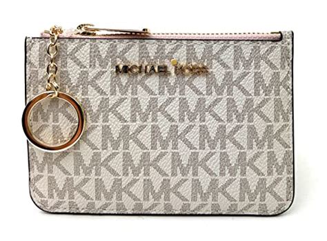 michael kors id wallet